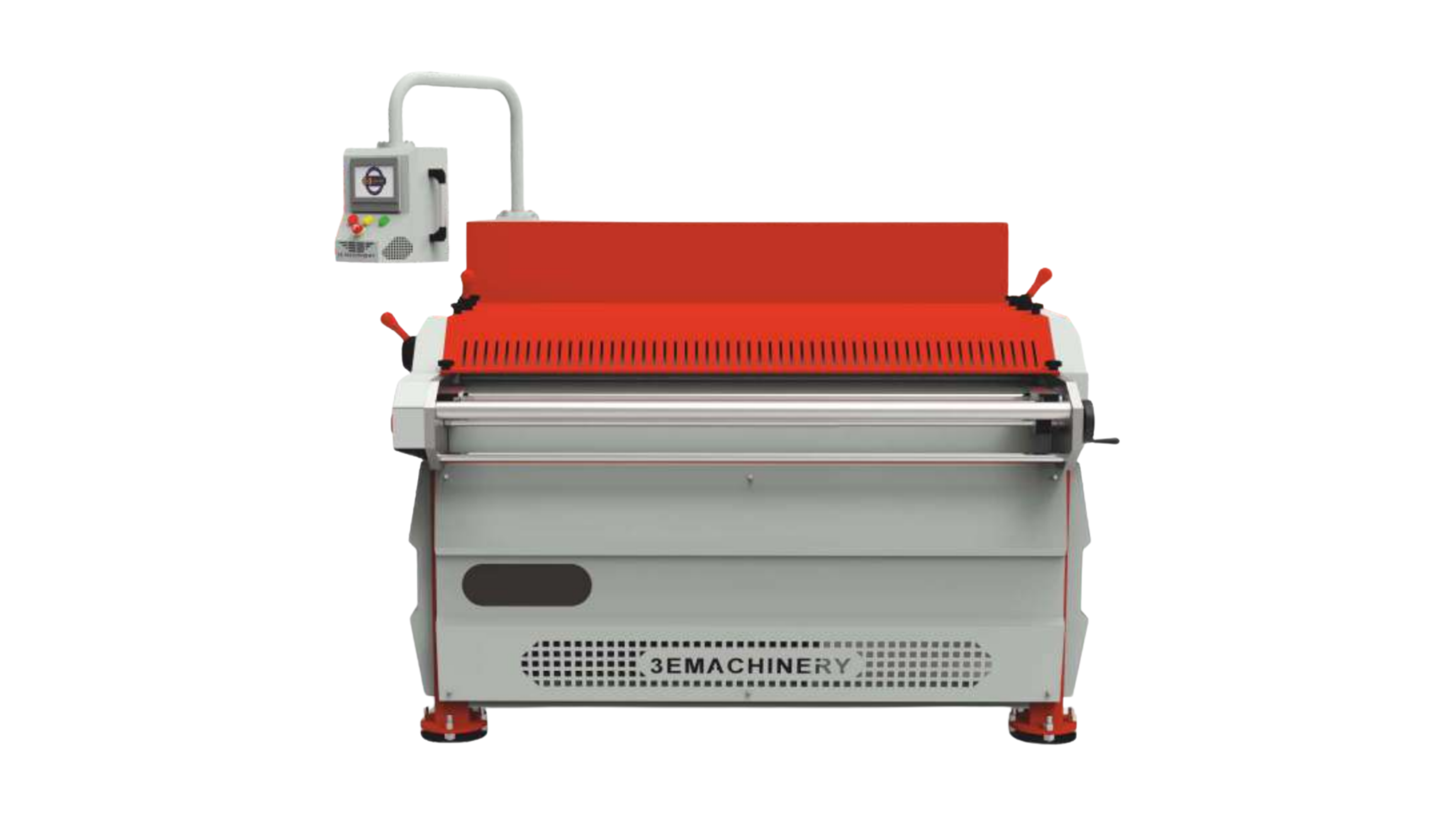 Boy Kesme Makinası BKM-01 gorsel 2