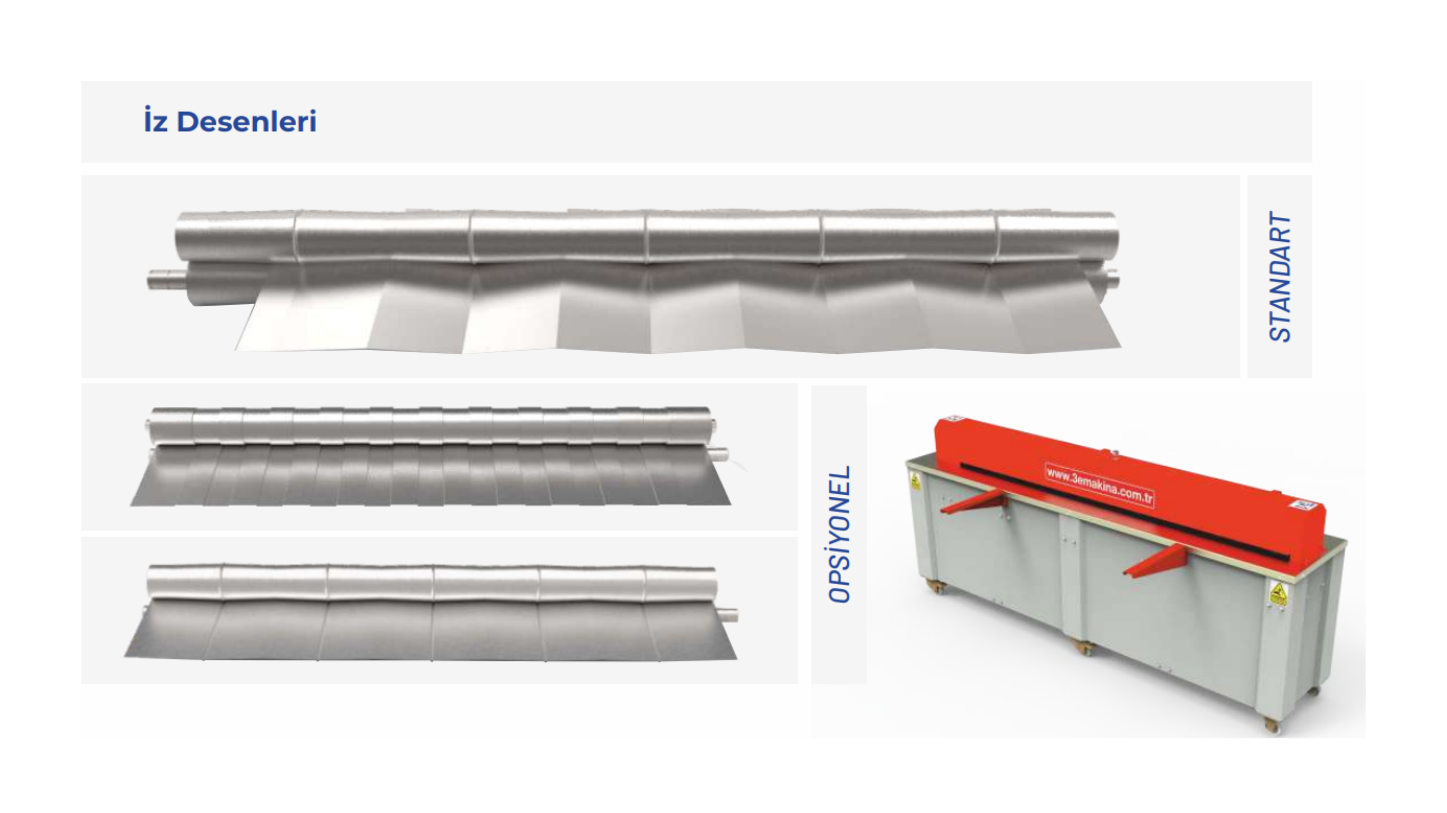 Z İz Makinası gorsel 2