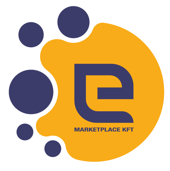 E-Marketplace Kft. logó