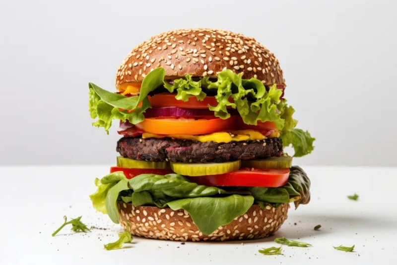 Burger Combo