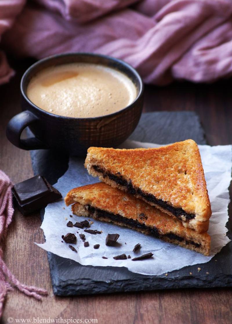 Chocolate Sandwich