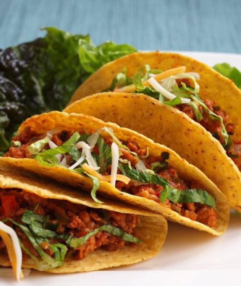 Tacos