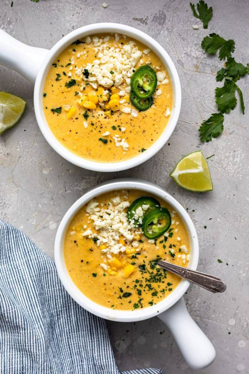 Corn Stew