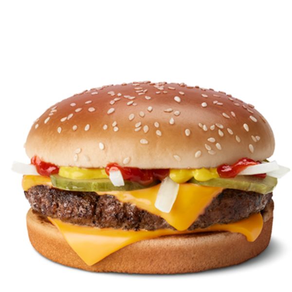 Super Hamburguesa