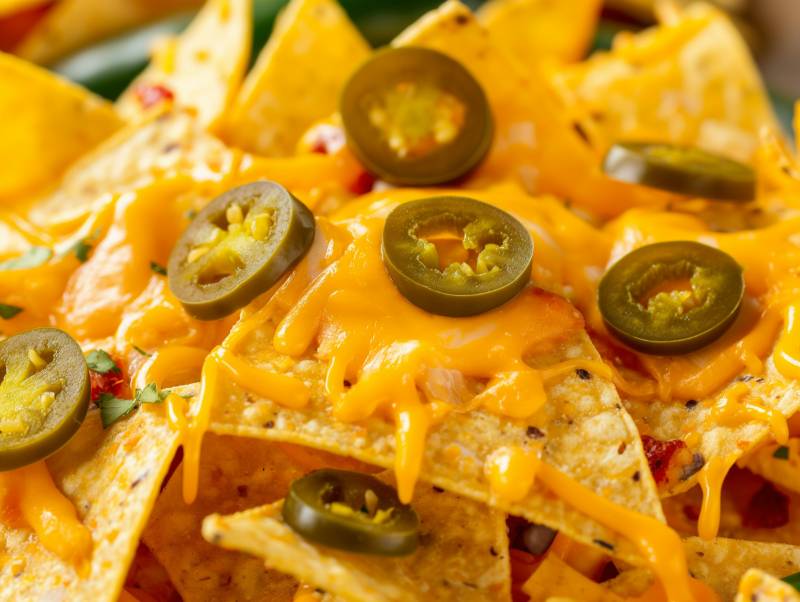 Nachos