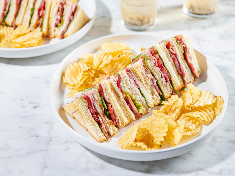 Sandwich