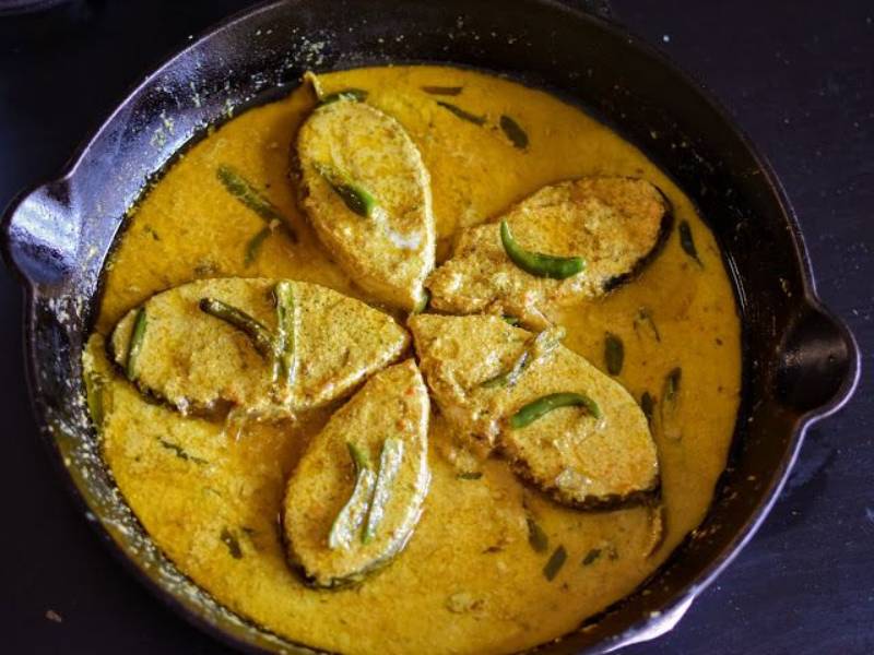 Ilish