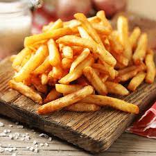 French Frise