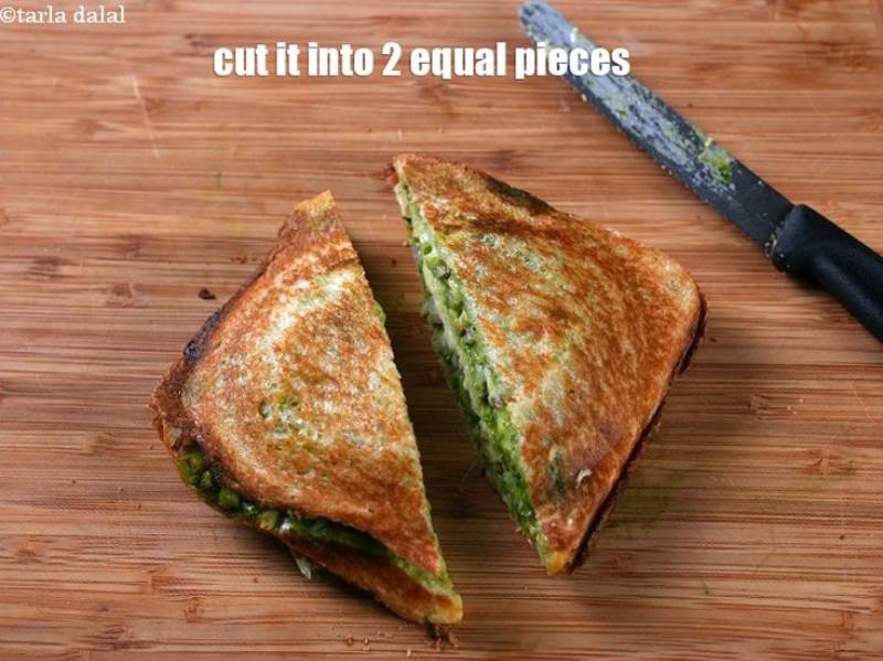 Ghughra Sandwich