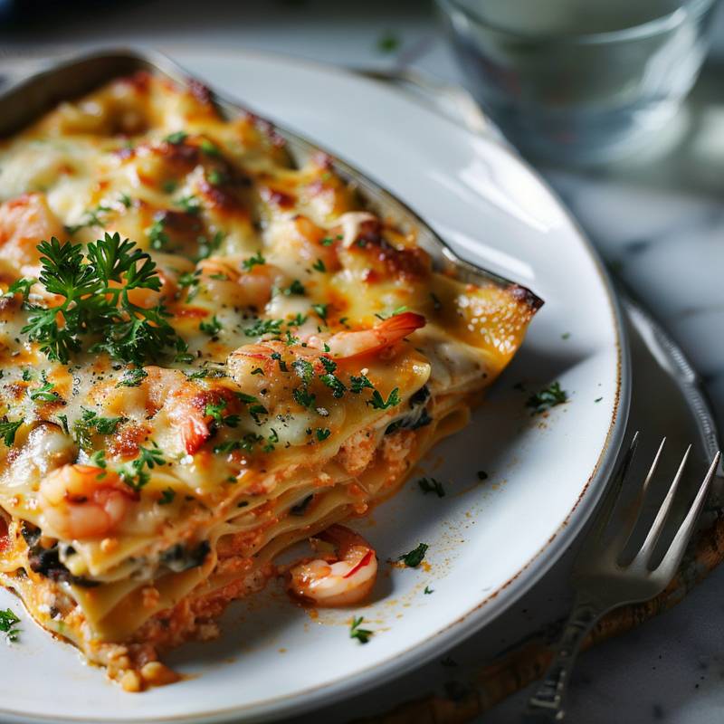 Lasagna