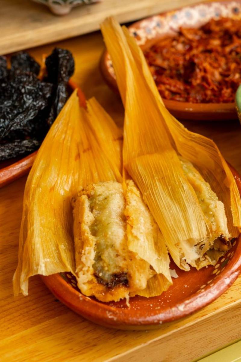 Tamales