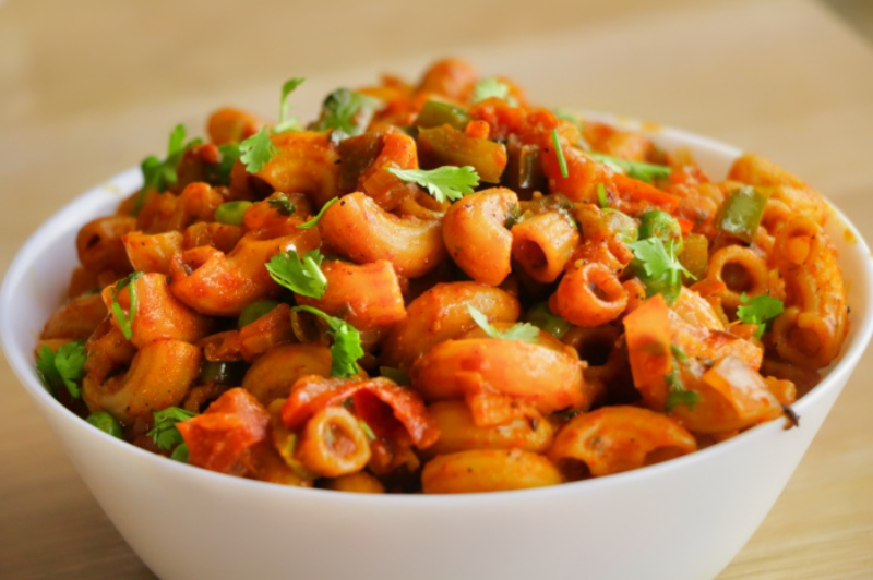Macaroni 