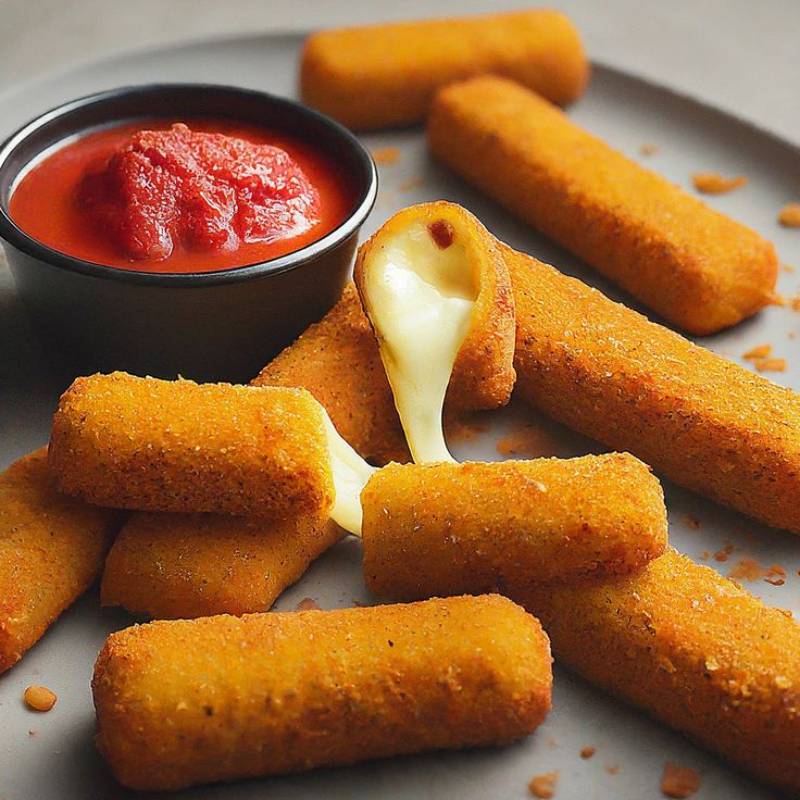 Cheese Stick