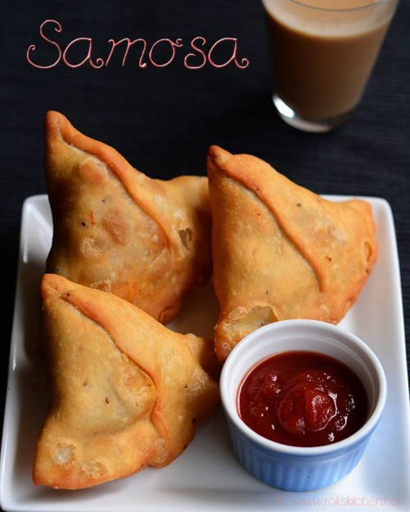 Samosa