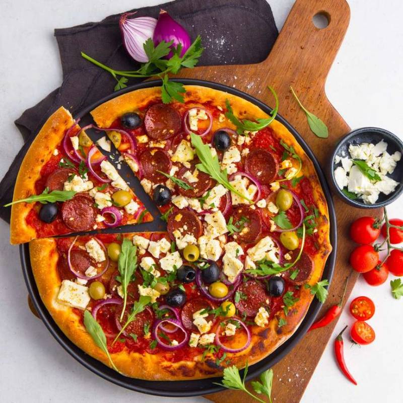 Pizza