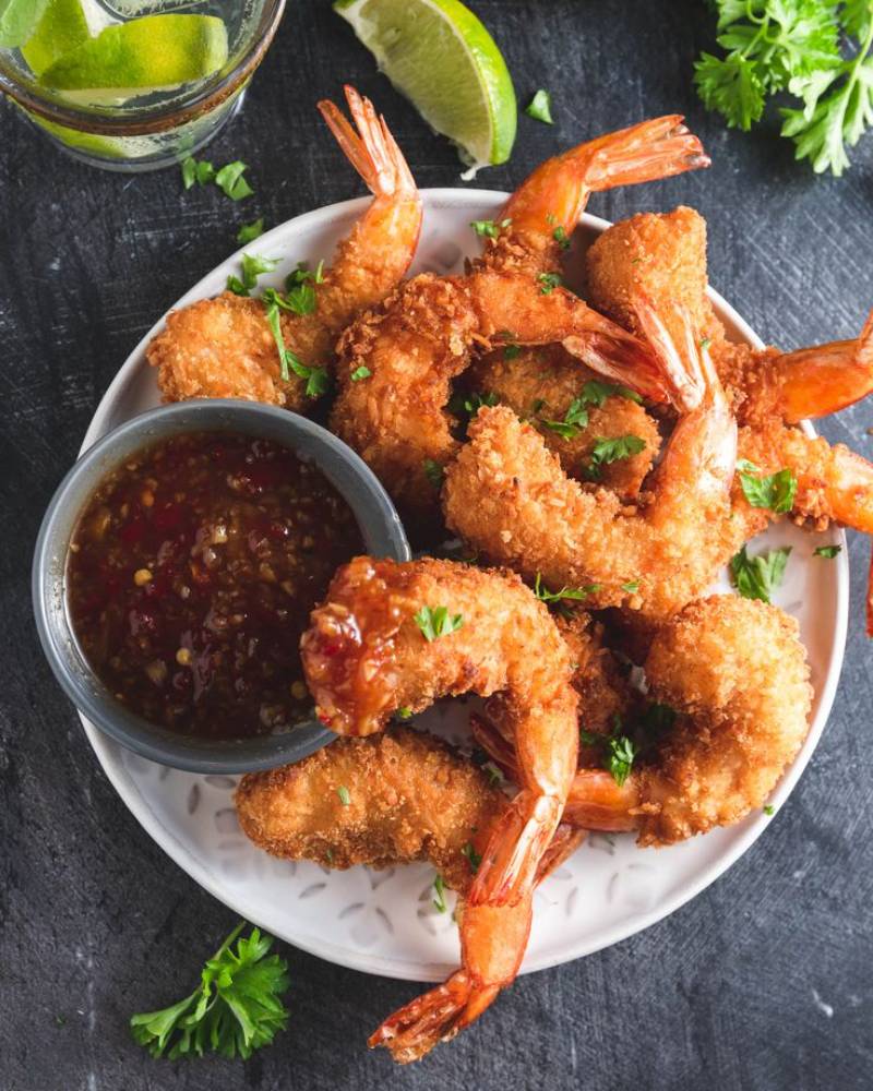 Prawns
