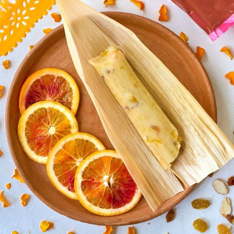 Tamales