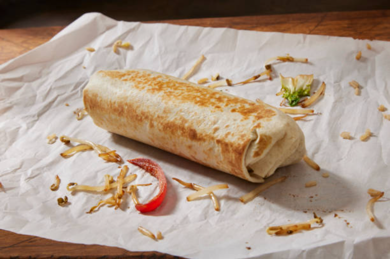 Burritos