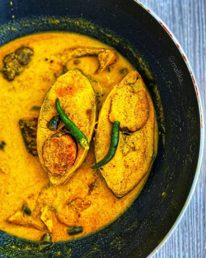 Ilish