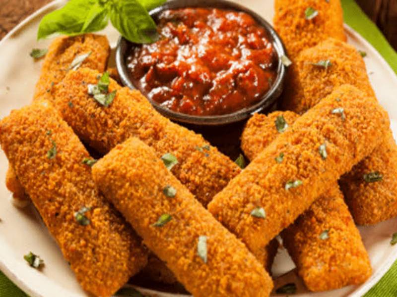 cheese roll