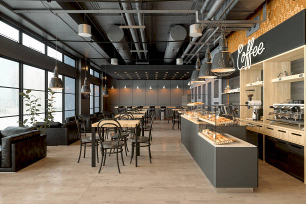 Saddle Up Café