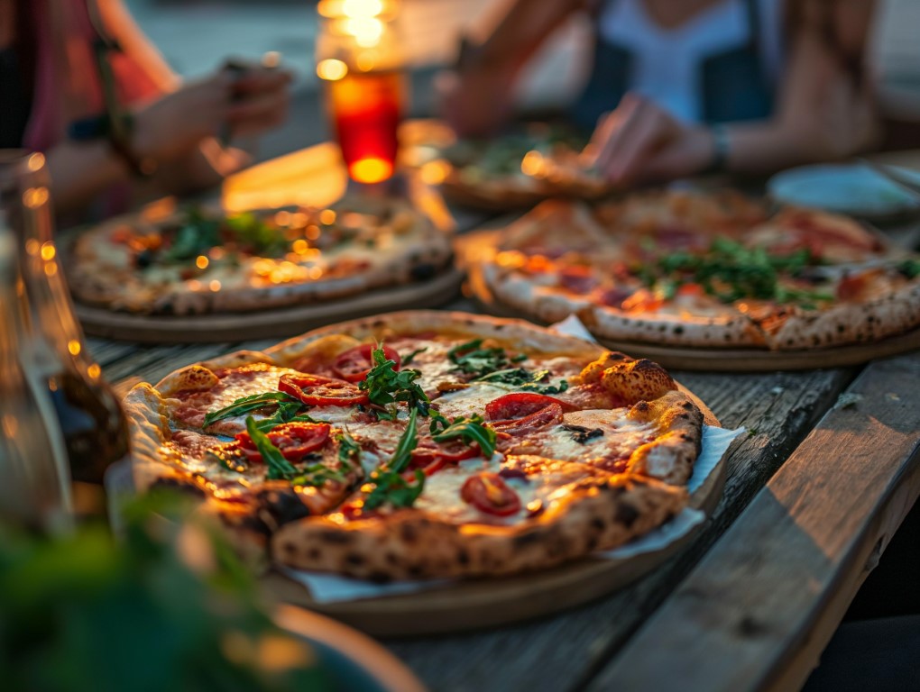 Pizza Place