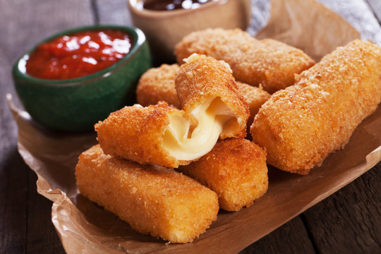 Cheese rollls