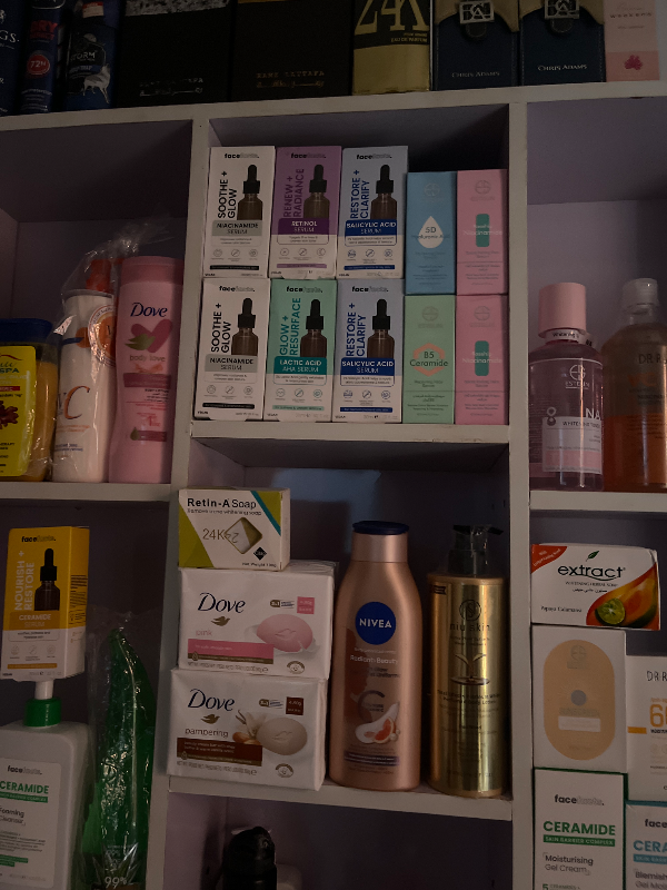 Enny Cosmetics  banner