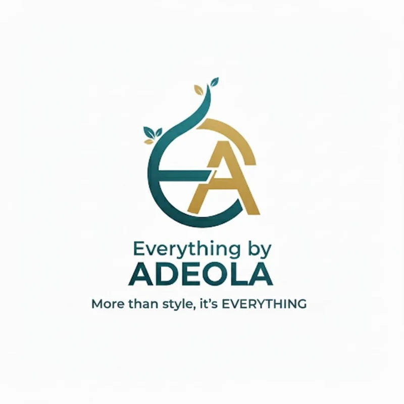 Everything by ADEOLA  banner
