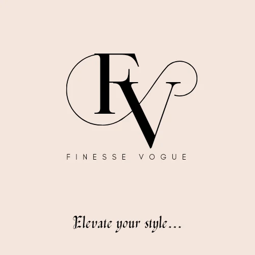 Finesse Vogue banner