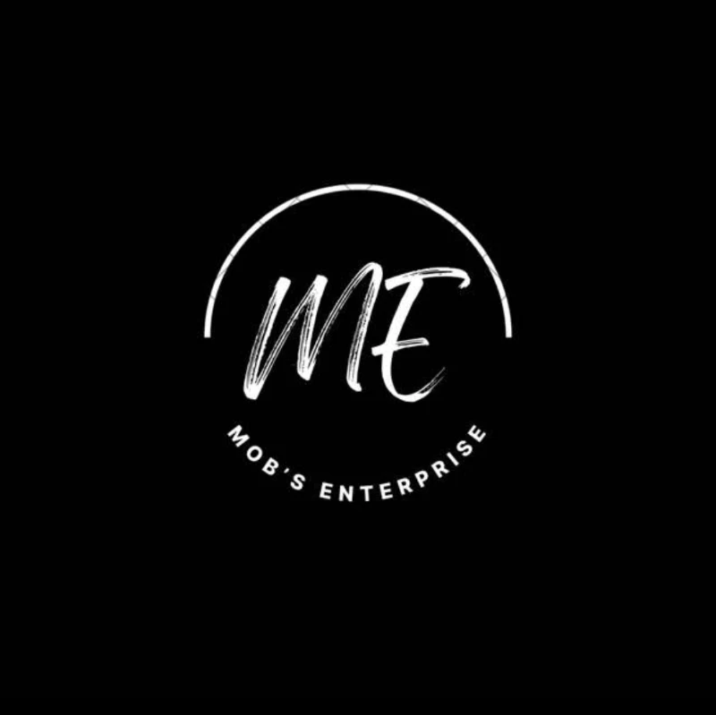 MOB's Enterprise  banner