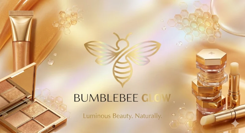 Bumblebee Glow banner