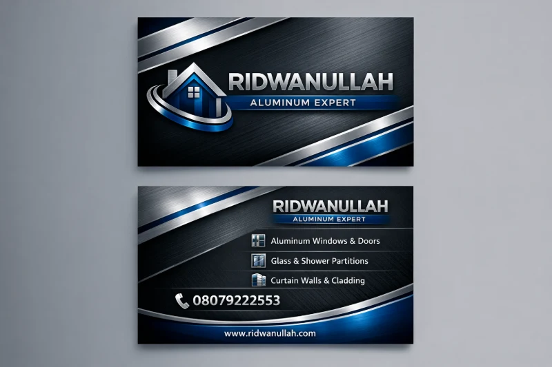 Ridwanullah  banner