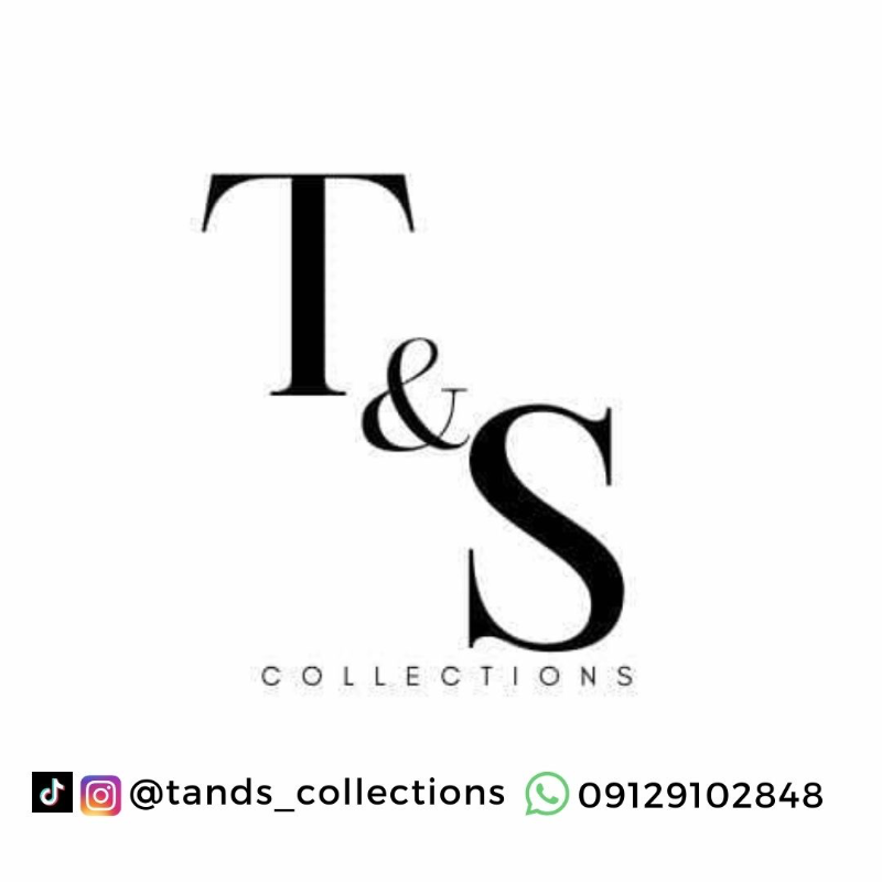 T&S Collections  banner