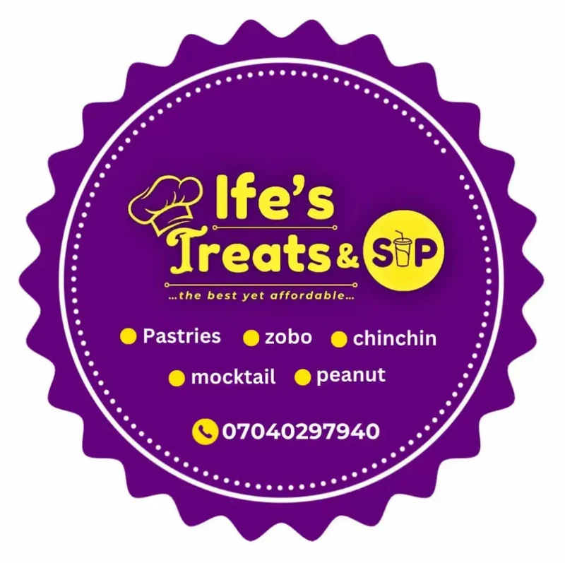 Ifetreatsandsip  logo
