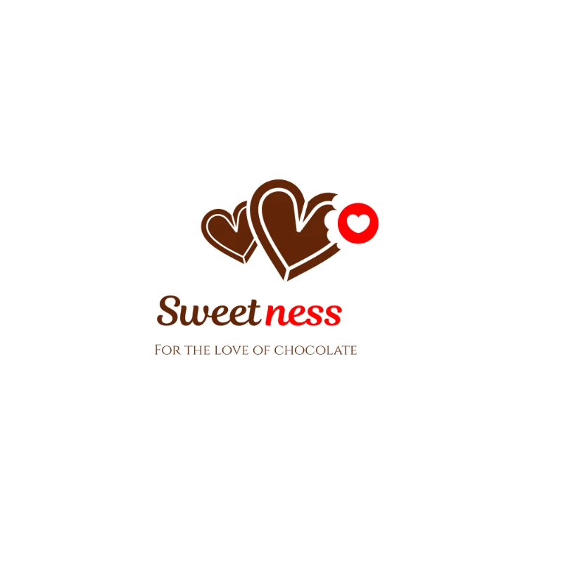 Sweetness in a box logo