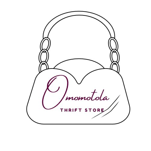 Omomotolathrifts  logo