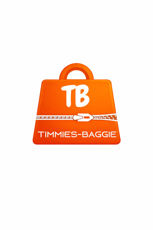 Timmies-Baggie logo