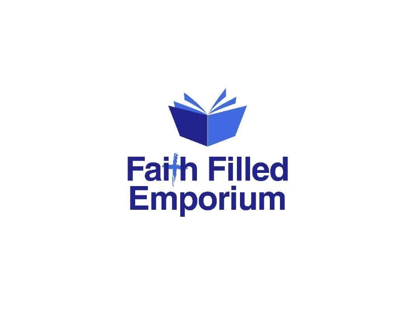 Faithfilled Emporium  logo