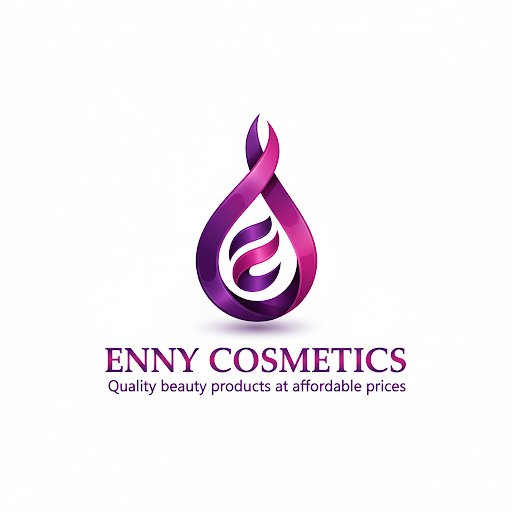 Enny Cosmetics  logo