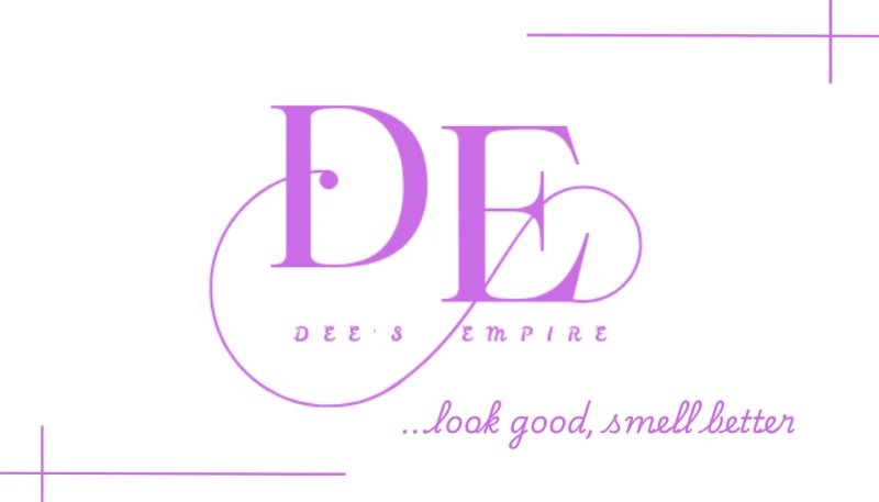 Dee's Empire  logo