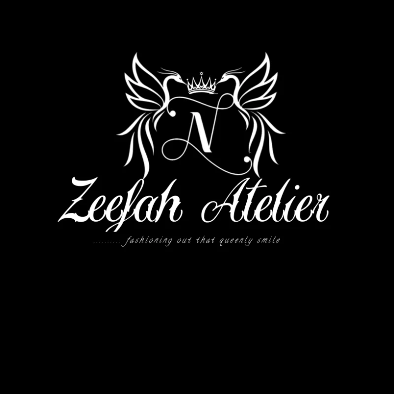 Zeefah Ateliers  logo