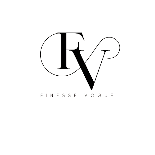 Finesse Vogue logo