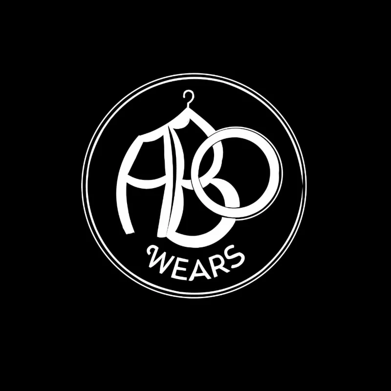 ABO WEARS  logo