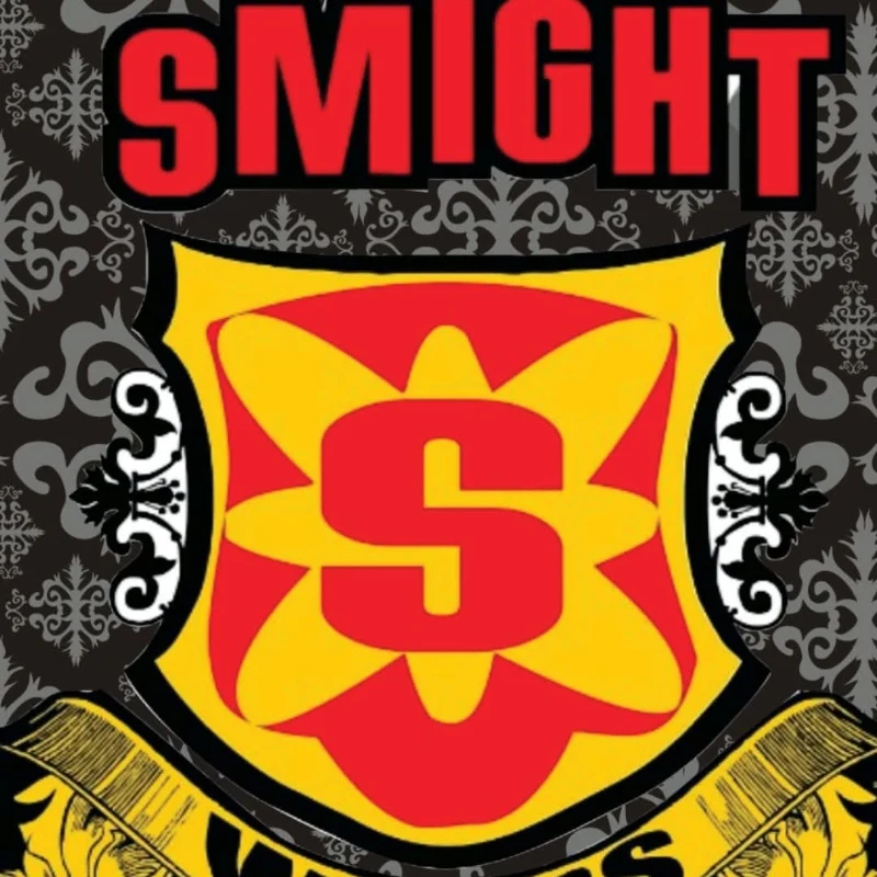 SMIGHT WEARS logo