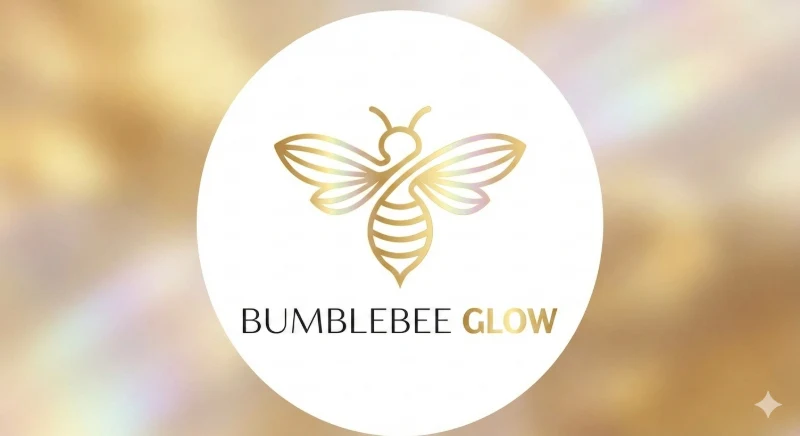 Bumblebee Glow logo