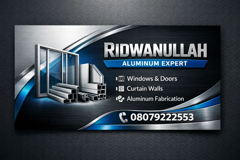 Ridwanullah  logo