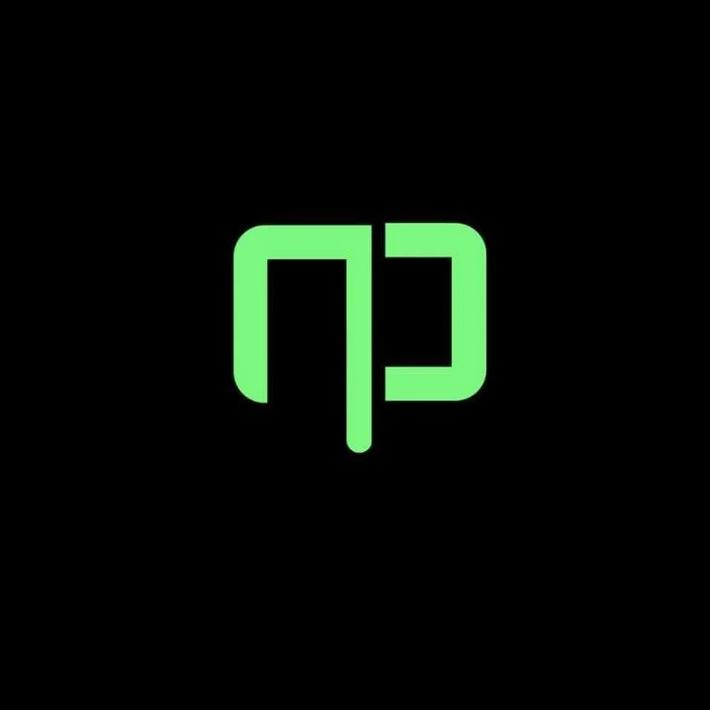PayMorte logo