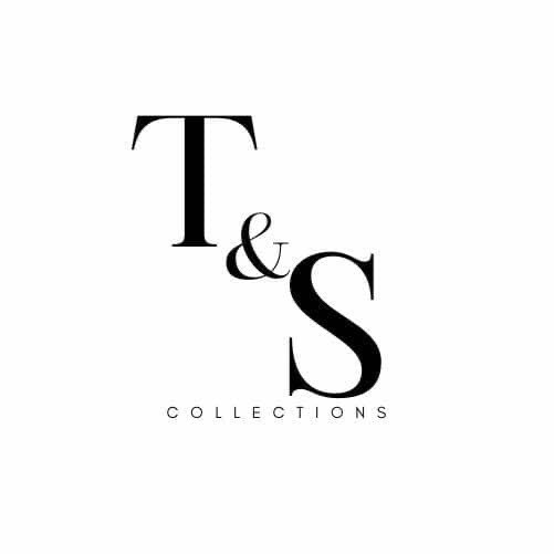 T&S Collections  logo