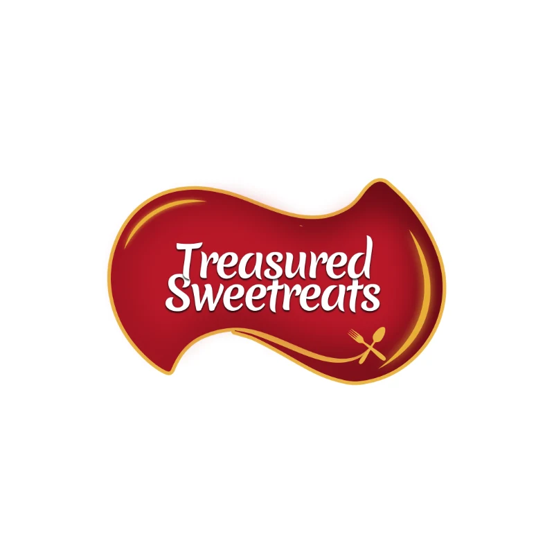 Treasured Sweetreats logo